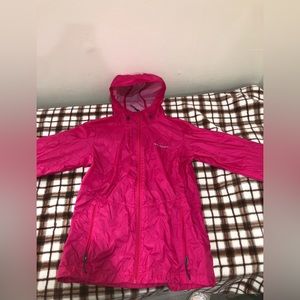Columbia Women’s jacket